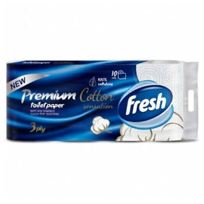 FRESH PREMIUM COTTON 10/1