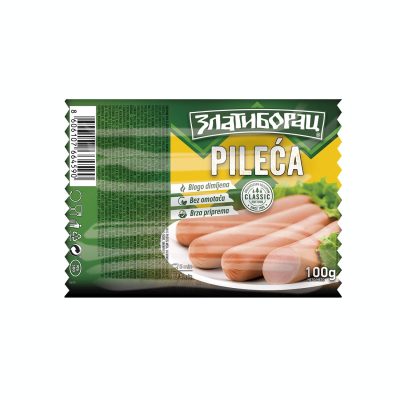 ZLATIBORAC PILECA VIRSLA MINI 100G