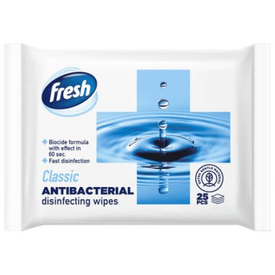 VL Maramica Antibac Classi 25/1 Fre