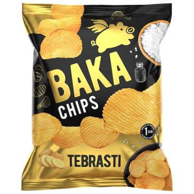 CIPS BAKA REBRASTI 90G