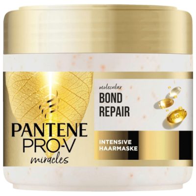 MASKA ZA KOSU BOND REPAIR MIRACLES PANTENE 300ML