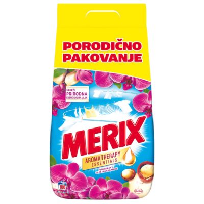 MERIX ORHIDEJA 9/1 100WL