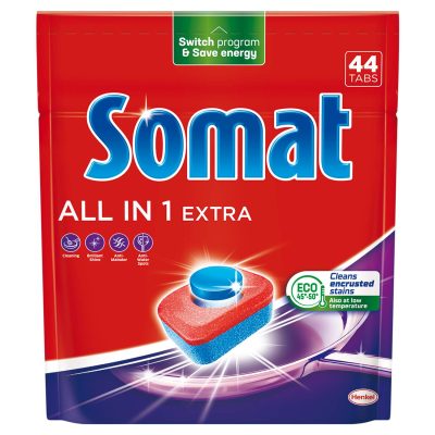 SOMAT 44 ALL IN ONE EXTRA