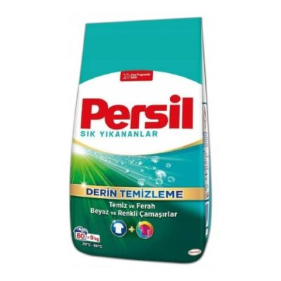 Deterdzent PERSIL 9kg