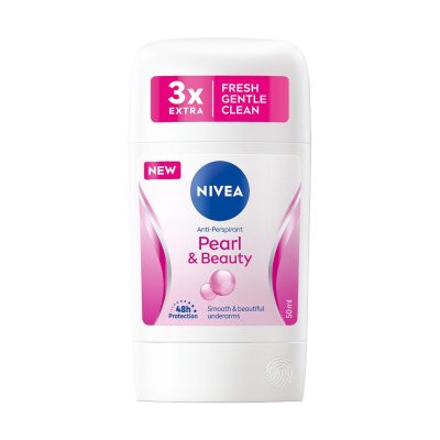 Dezodorans u stiku NIVEA W pearl & beauty 0050 5