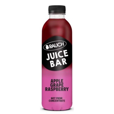 Sok Juice Bar Jab Gr Mal 0,8 l Rauc