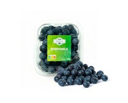 Borovnica 250g