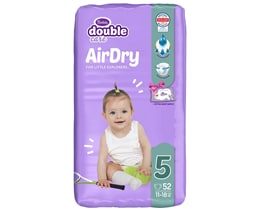 PELENE VIOLETA DC AIR DRY 5 JUNIOR 11-25KG 52/1