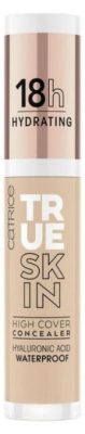 Catrice TRUE SKIN tečni korektor 020