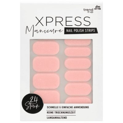 t!u folije za nokte XPRESS 034