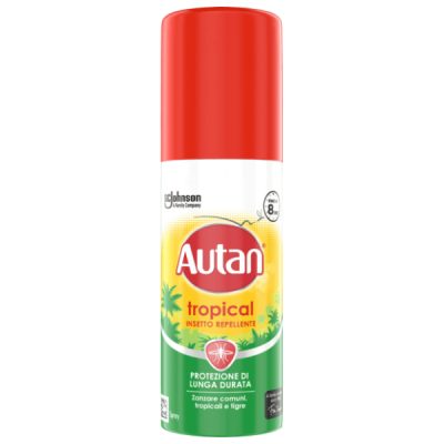 INSEKTICID SPR TROPICAL 50ML AUTAN