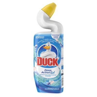 DUCK POWER IGIENIZZANTE 750ml JOHNSON
