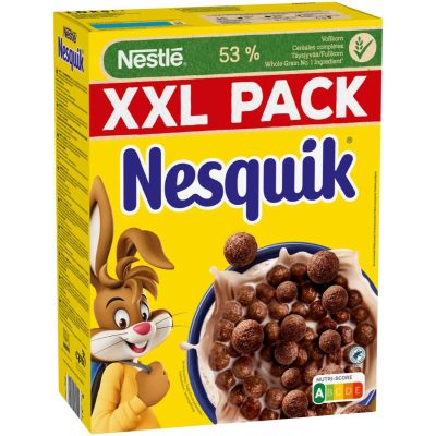 Žitarice Nesquik 1 kg Nestle