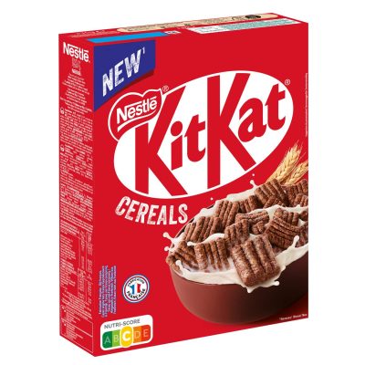 ŽITARICE KIT KAT NESTLE 330G