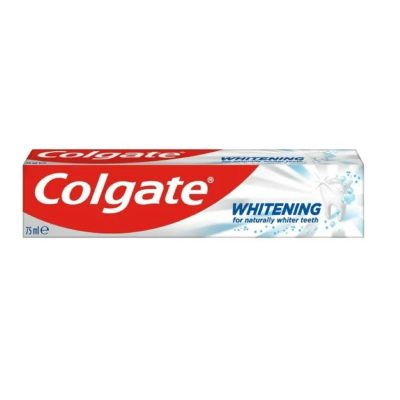 PASTA ZA ZUBE WHITENING COLGATE 75ML