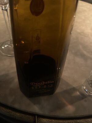 TEQUILA DON JULIO 1942 0,7L