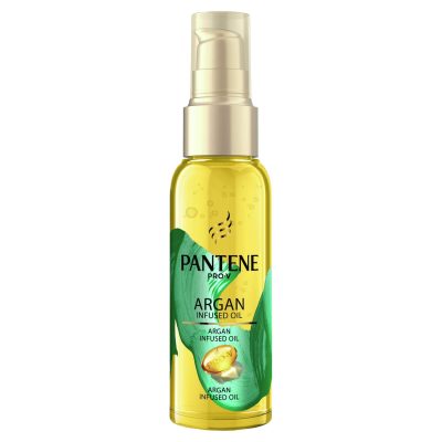 Pantene 100 ml Smooth & Sleek ulje/kosa