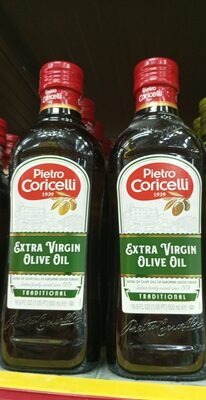 MASLINOVO ULJE PIETRO COR ICELLI EXTRA VIRGIN 500ML