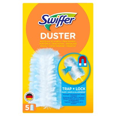 DOPUNA ZA ČIŠĆENJE PRAŠKO SWIFFER 5/1