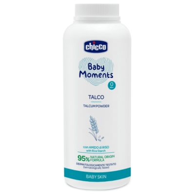 PUDER BM 150G CHICCO