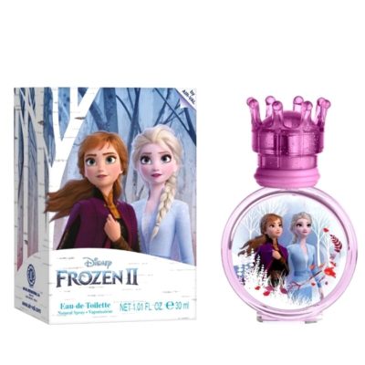 Edt Frozen II 30 ml