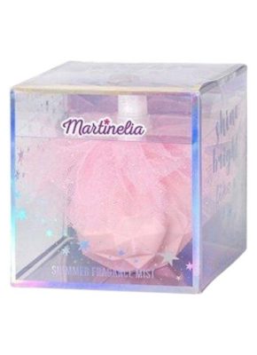 Martinelia deč/mist sa šljokicama 100ml