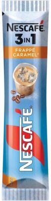 KAFA INSTANT 3U1 FRAPPE CARAMEL NESTLE 15G