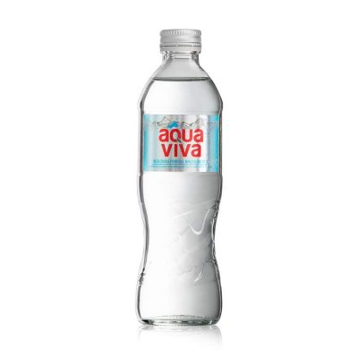 VODA NEGAZIRANA AQUA VIVA 0,33L NB