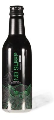 GUARANA 0.33ml