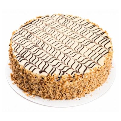 TORTA LOARA 1KG NASTIC