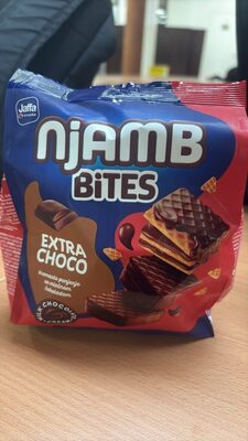 NAPOLITANKE EXTRA CHOCO NJAMB 150G
