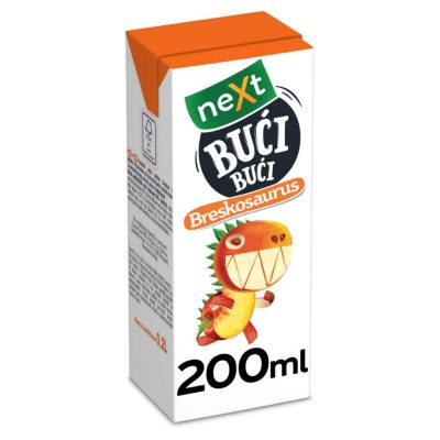 NEXT BUCI BRESKVA 0.2