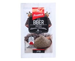 Biber crni mleveni Maxi 10g