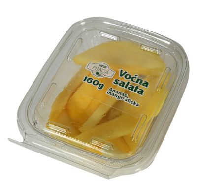 Ananas Mango Sticks Maxi pijaca 160g