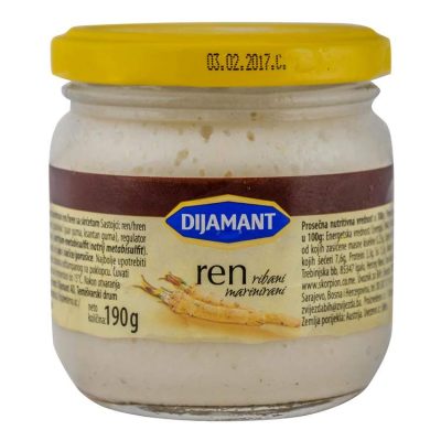 REN RIBANI MARINIRANI DIJAMANT 190G