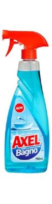 SREDSTVO ZA KUPATILO BAGNO AXEL 750ML
