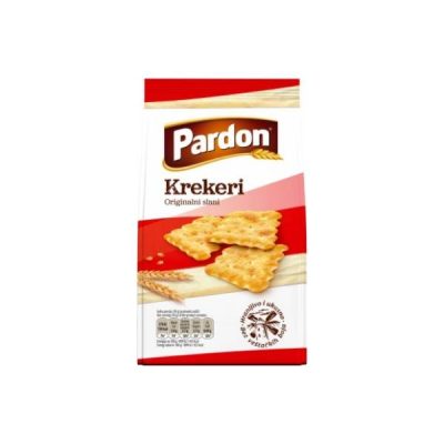 PARDON KREKER 90g SLANI