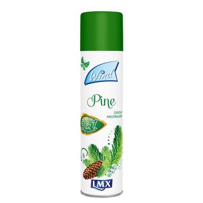 OSVEŽIVAČ U SPREJU PINO LMX 300ML
