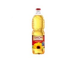 ULJE SUNCOKRETOVO ISKON 1L