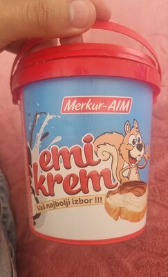 Krem tecni EMI 0700 Merkur-AIM