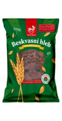 Hrono extra mesavina 350g #5 *Bio Concept*