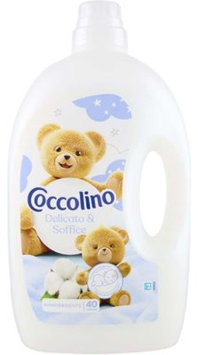 OMEKSIVAC ZA VES COCCOLINO SENSITIVE 3L