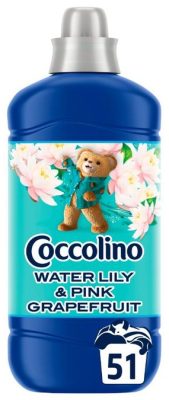 OMEKŠIVAČ ZA VEŠ CREATIONS LILY COCCOLINO 1,27L