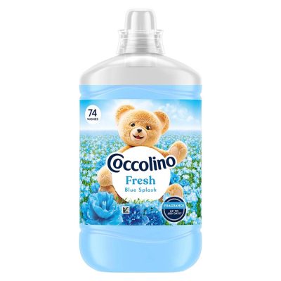 Omekšivač za Veš Blue Coccolino 1,702 l