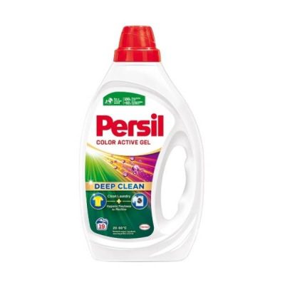 PERSIL COLOR ACTIVE GEL 855ml