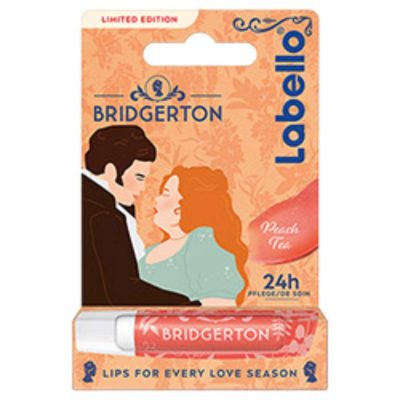 Labello Brigerton Penelope&Colim LE 4,8g