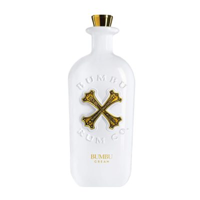 RUM CREAM BUMBU 0.7L