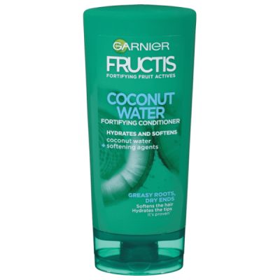 BALZAM ZA KOSU U SPREJU COCO. WATER FRUCTIS 200ML