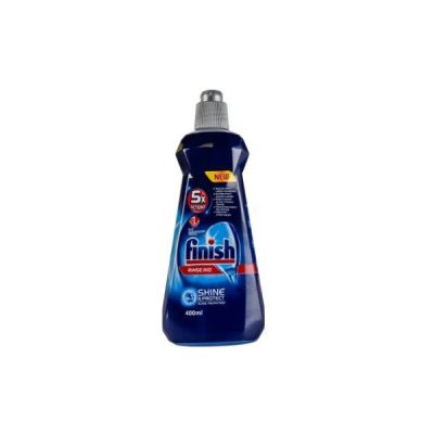 DETERdžENT ZA SJAJ POSUđA FINISH 400ML ALCA