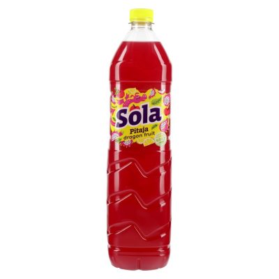 Sok Sola Pitaja 1,5 l